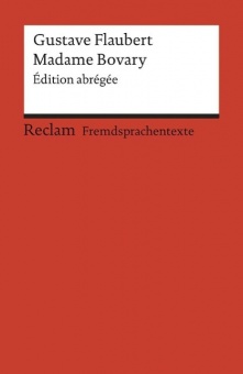 Madame Bovary 