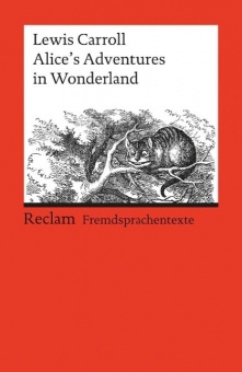 Alice´s Adventures in Wonderland 