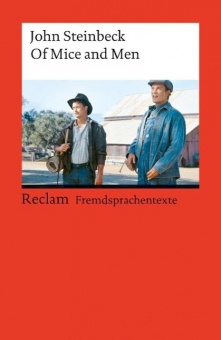 Of Mice and Men 