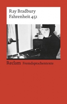 Fahrenheit 451 