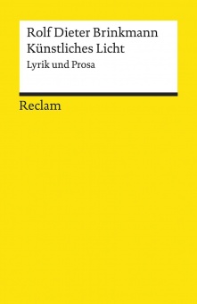 Künstliches Licht 