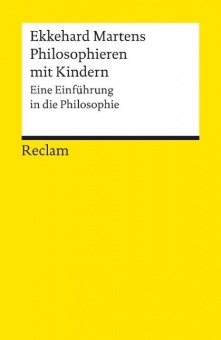 Philosophieren mit Kindern 