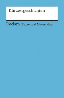 Kürzestgeschichten 