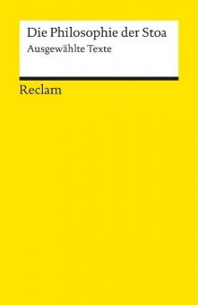 Die Philosophie der Stoa 