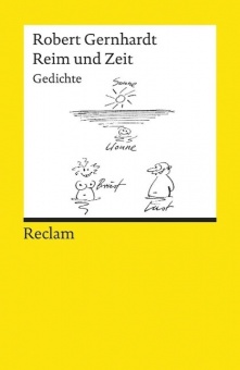 Reim und Zeit 