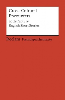 Cross-Cultural Encounters 