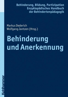 Behinderung und Anerkennung 