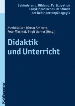 Didaktik und Unterricht 