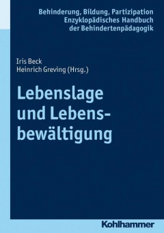 Lebenslage und Lebensbewältigung 
