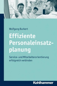 Effiziente Personaleinsatzplanung 