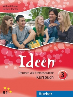 Ideen 3. Kursbuch 