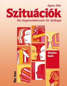 Szituaciok. Arbeitsbuch 