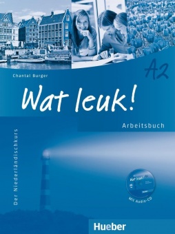 Wat leuk! A2. Arbeitsbuch 