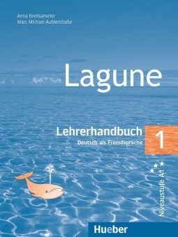 Lagune 1. Lehrerhandbuch 