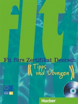 Fit fürs Zertifikat Deutsch 