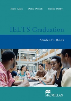 IELTS Graduation. Student´s Book 