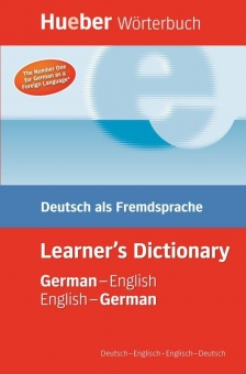 Hueber Wörterbuch Learner´s Dictionary 