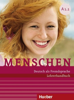 Menschen A1. Lehrerhandbuch 