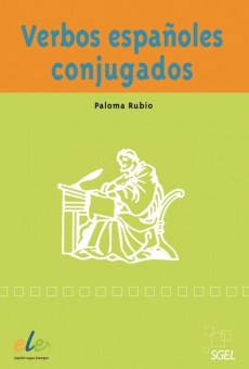 Verbos españoles conjugados 