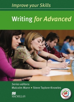 Improve your Skills: Writing for Advanced (CAE) 