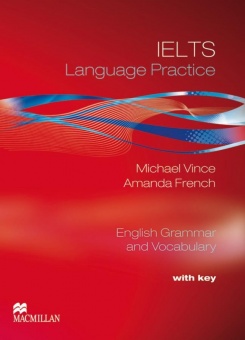 IELTS Language Practice. Student´s Book with key 