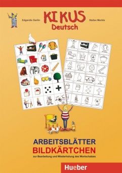 KIKUS-Materialien. Arbeitsblätter Bildkärtchen 