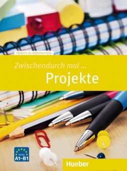 Zwischendurch mal ... Projekte. Kopiervorlagen 