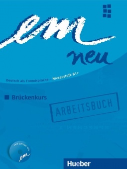 em neu 2008 Brückenkurs Arbeitsbuch 