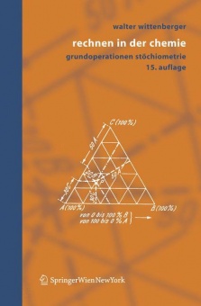 Rechnen in der Chemie 