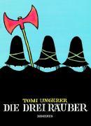 Die drei Räuber 