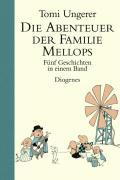 Die Abenteuer der Familie Mellops 