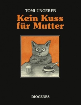 Ungerer, Kein Kuss 