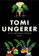 Museum Tomi Ungerer 