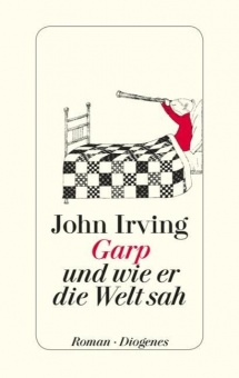 Garp und wie er die Welt sah 