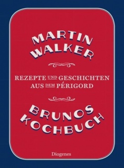 Walker, Brunos Kochbuch 