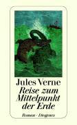 Reise zum Mittelpunkt der Erde 