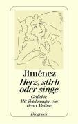 Herz, stirb oder singe 
