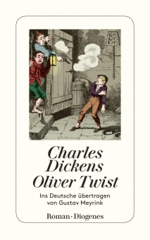 Oliver Twist 