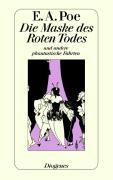 Die Maske des roten Todes und andere phantastische Fahrten 