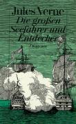Die großen Seefahrer und Entdecker 
