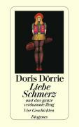 Liebe, Schmerz und das ganze verdammte Zeug 