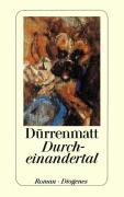 Durcheinandertal 