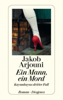 Ein Mann, ein Mord 