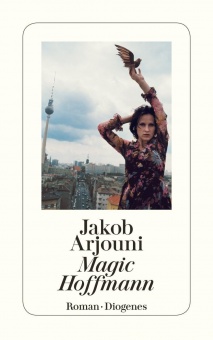 Magic Hoffmann 