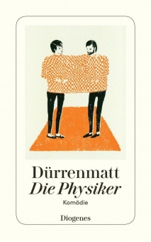 Die Physiker 