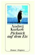 Picknick auf dem Eis 