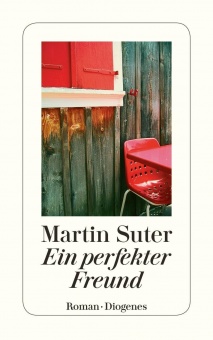 Ein perfekter Freund 