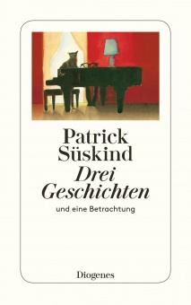 Drei Geschichten und eine Betrachtung 