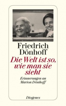 Die Welt ist so, wie man sie sieht 