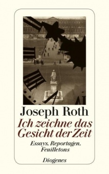 Ich zeichne das Gesicht der Zeit 